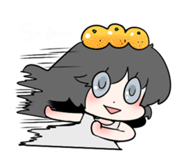 NanamikanSticker2 sticker #6006068