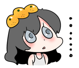 NanamikanSticker2 sticker #6006071