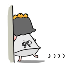 NanamikanSticker2 sticker #6006077