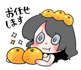 NanamikanSticker2 sticker #6006080