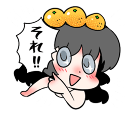 NanamikanSticker2 sticker #6006081