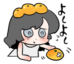 NanamikanSticker2 sticker #6006093