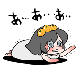 NanamikanSticker2 sticker #6006100