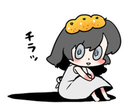 NanamikanSticker2 sticker #6006103