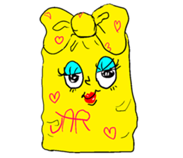 Jar sticker #6006153