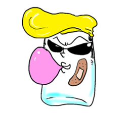 Jar sticker #6006154