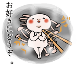 Enokimoto sticker #6006551