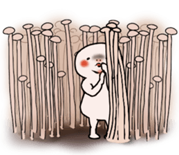 Enokimoto sticker #6006553