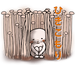 Enokimoto sticker #6006554