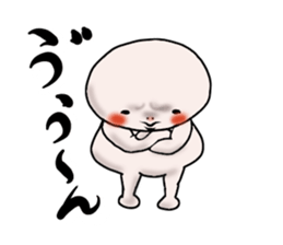 Enokimoto sticker #6006557