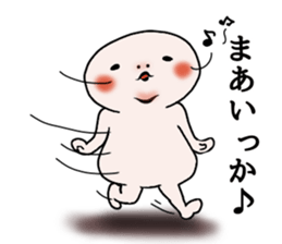 Enokimoto sticker #6006558