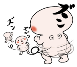 Enokimoto sticker #6006564