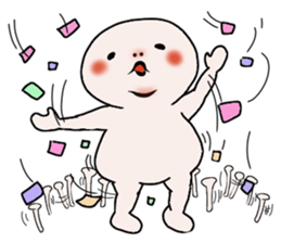 Enokimoto sticker #6006572