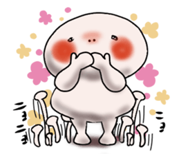 Enokimoto sticker #6006574