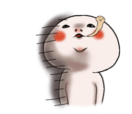 Enokimoto sticker #6006579