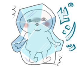 Enokimoto sticker #6006581