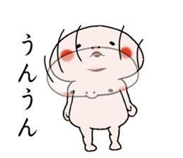 Enokimoto sticker #6006582