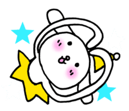 TARE-MIMI (LOVE STARS version3) sticker #6007010
