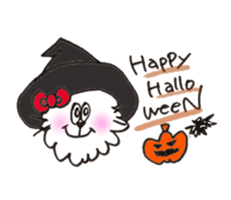 Rabbit HANA sticker #6007252