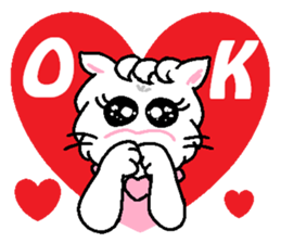 Carl & Vivi & Chas sticker #6007425