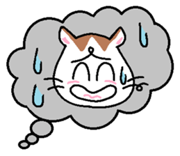 Carl & Vivi & Chas sticker #6007438