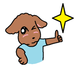 Carl & Vivi & Chas sticker #6007444