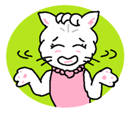 Carl & Vivi & Chas sticker #6007445