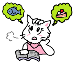 Carl & Vivi & Chas sticker #6007449
