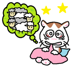 Carl & Vivi & Chas sticker #6007462