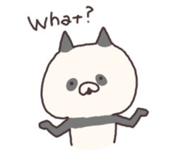 pan nyan sticker #6007467