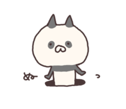 pan nyan sticker #6007473