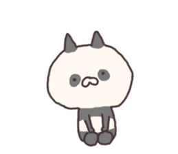 pan nyan sticker #6007502