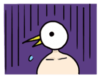 ~Birdman~ sticker #6007608