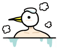 ~Birdman~ sticker #6007611