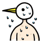 ~Birdman~ sticker #6007621
