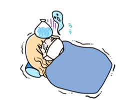 night girls selection sticker #6007666