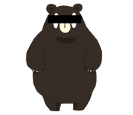 Let's play mosaic !! sticker #6007704