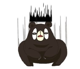 Let's play mosaic !! sticker #6007705