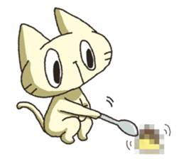 Let's play mosaic !! sticker #6007708