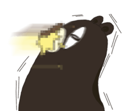 Let's play mosaic !! sticker #6007714