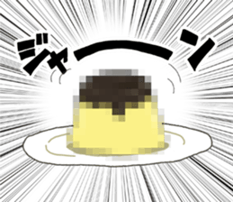 Let's play mosaic !! sticker #6007715