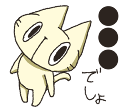 Let's play mosaic !! sticker #6007718