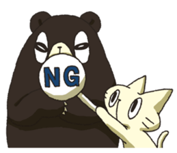 Let's play mosaic !! sticker #6007723