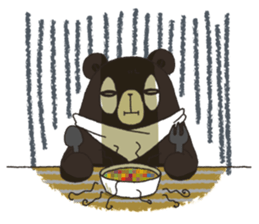 Let's play mosaic !! sticker #6007725