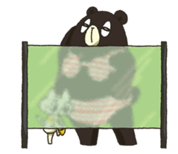 Let's play mosaic !! sticker #6007729