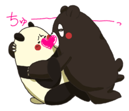 Let's play mosaic !! sticker #6007738