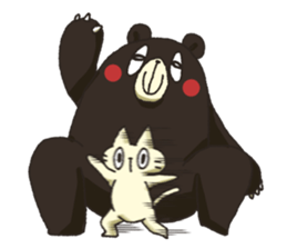 Let's play mosaic !! sticker #6007740