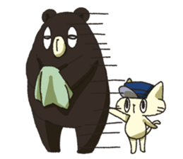 Let's play mosaic !! sticker #6007741