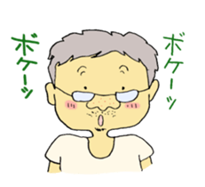 Diary of taxi driver sticker #6007768