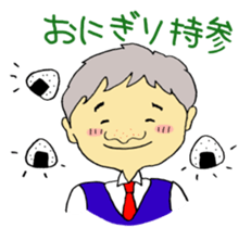 Diary of taxi driver sticker #6007782